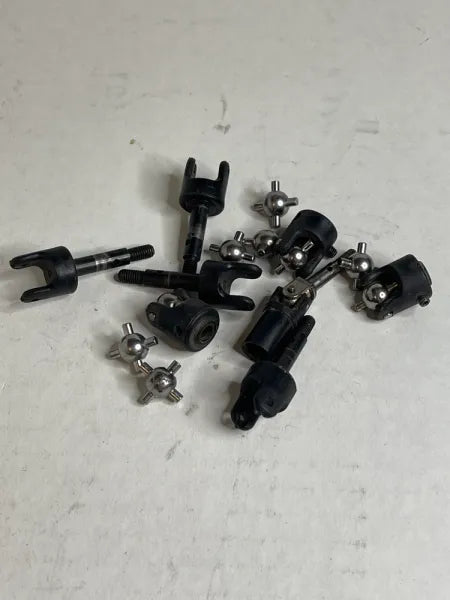Miscellaneous Axle Stubs