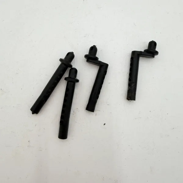 Plastic Body Posts