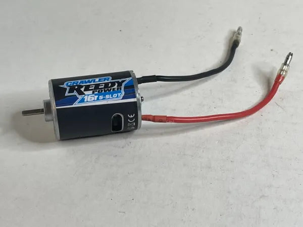 Reedy 16T 540 can