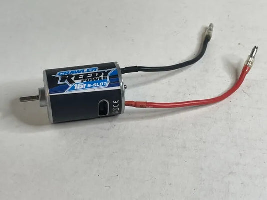 Reedy 16T 540 can