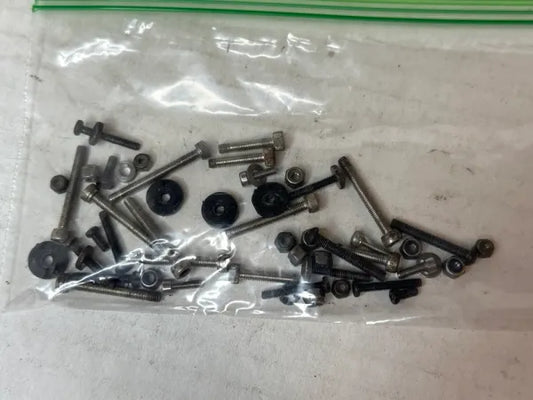 Redcat Rockslide Hardware