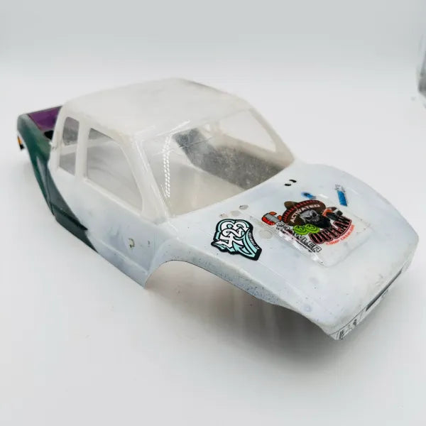 Proline Cliffhanger Body