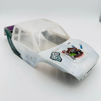 Proline Cliffhanger Body