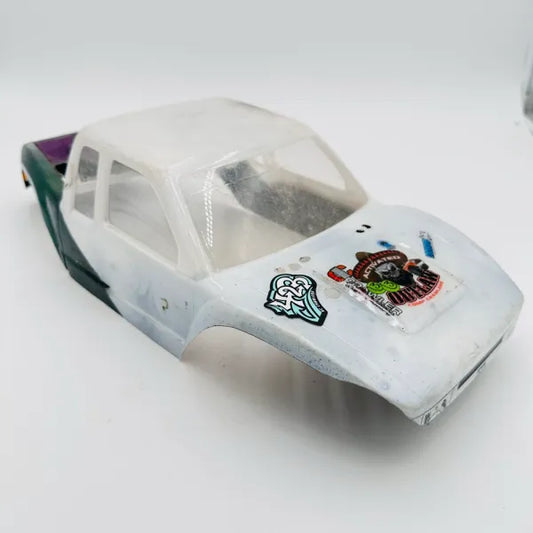 Proline Cliffhanger Body