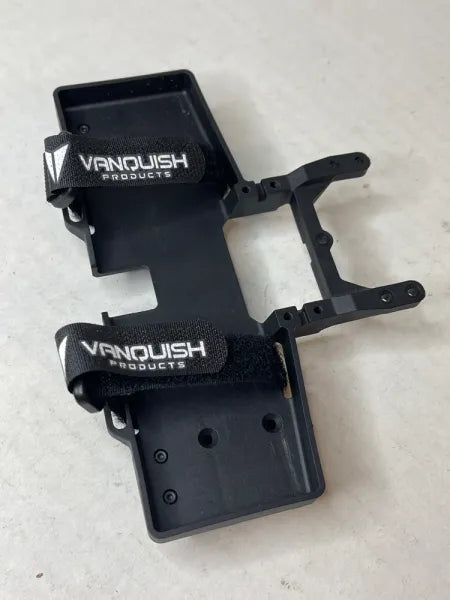 Vanquish Phoenix Battery Tray