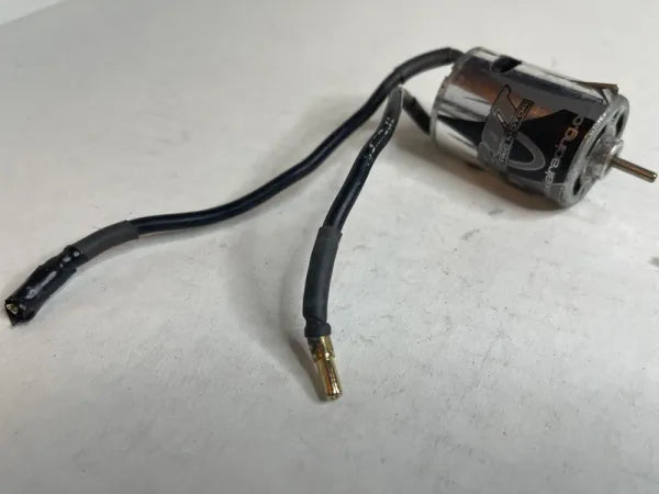 Axial 20T 540 can