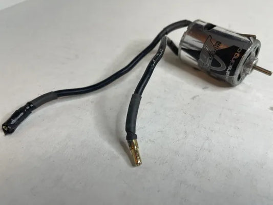 Axial 20T 540 can
