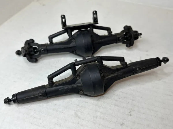 Axial SCX10 Axles