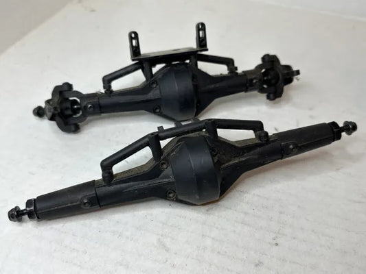 Axial SCX10 Axles