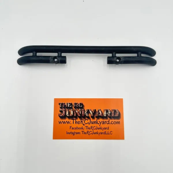 Plastic Tube Bumper - No Mounts