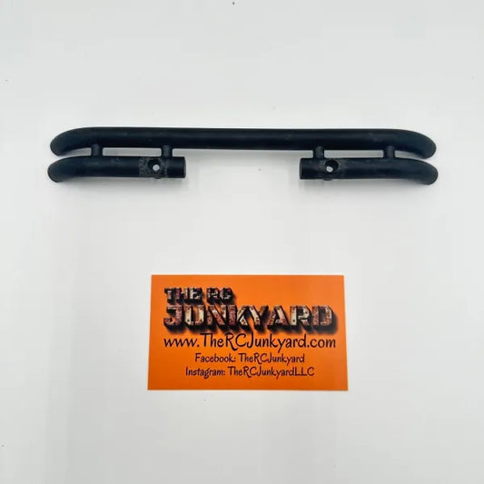 Plastic Tube Bumper - No Mounts