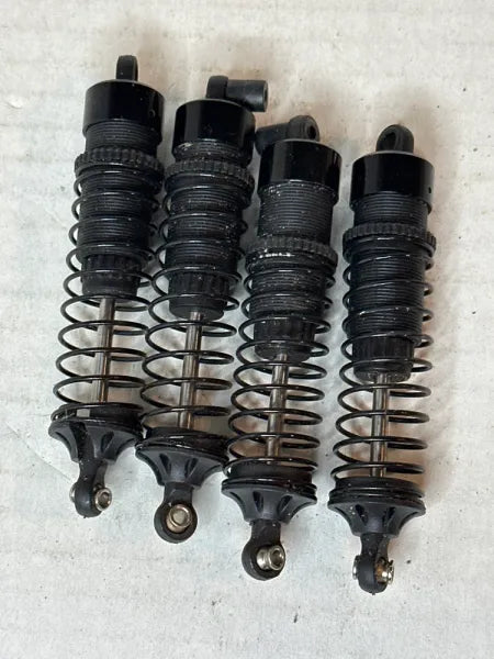 Carisma SCA-1E Shocks