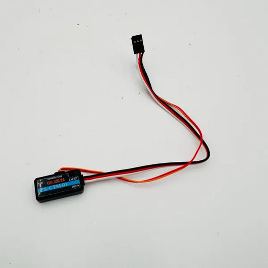FS-CT M01 Data Collection Module for IA6B