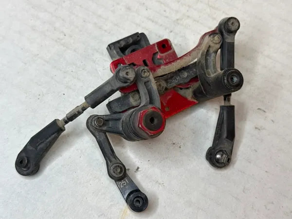 Arrma Felony Bellcrank Steering