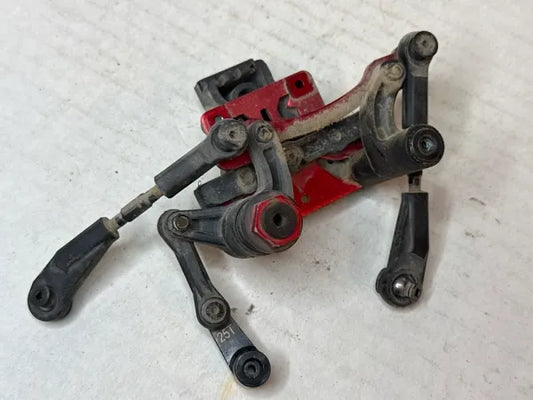 Arrma Felony Bellcrank Steering