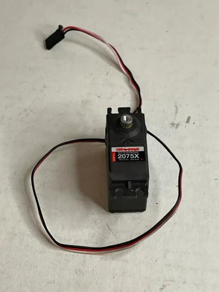 Traxxas 2075X Servo