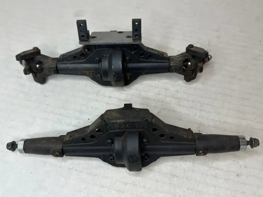 Redcat Gen 7 Axles