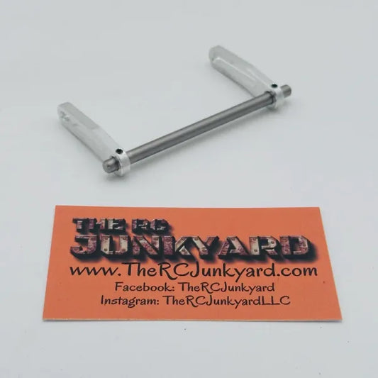 TGH Modular Bumper