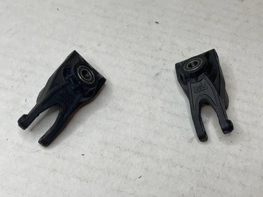 Arrma Big Rock Rear Hub Carriers